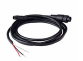 Raymarine RAYR70523 Straight Power and NMEA2000 Cable For Element and Axiom